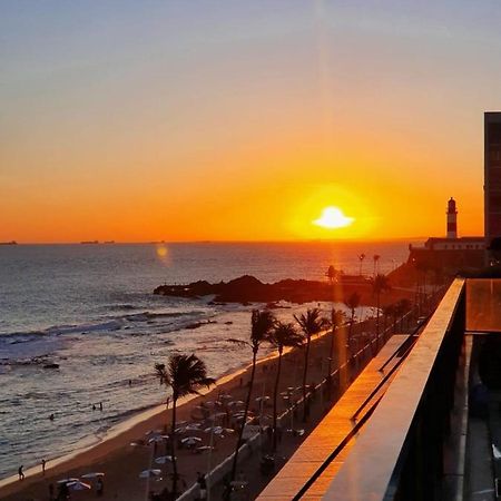 Farol Da Barra 315 Apartment Салвадор Екстериор снимка