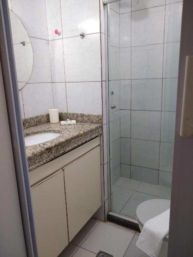Farol Da Barra 315 Apartment Салвадор Екстериор снимка