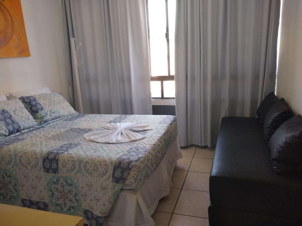 Farol Da Barra 315 Apartment Салвадор Екстериор снимка