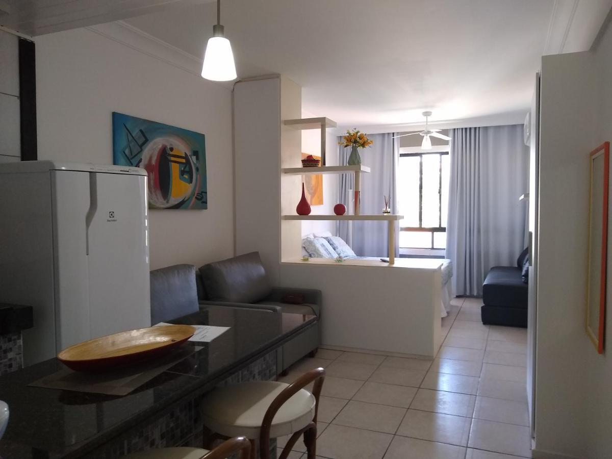 Farol Da Barra 315 Apartment Салвадор Екстериор снимка