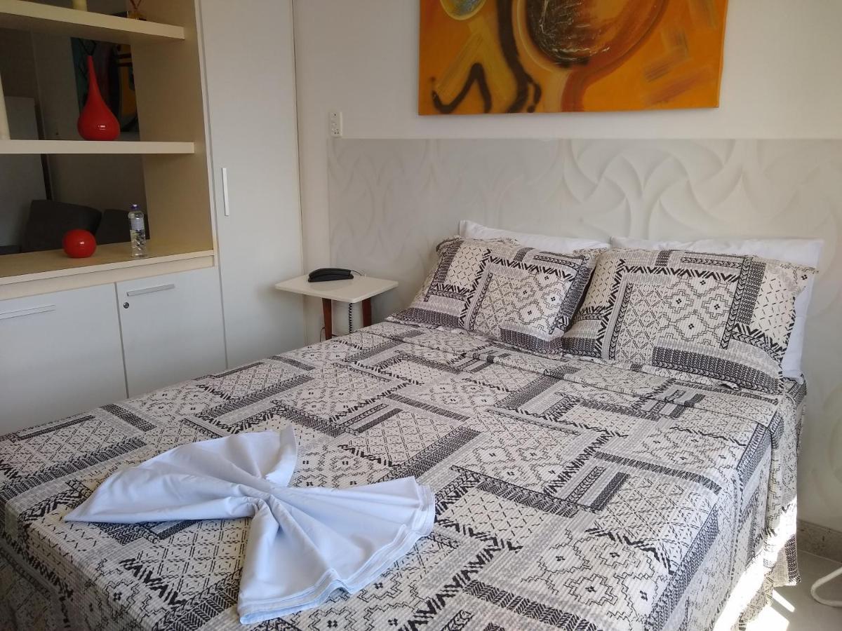 Farol Da Barra 315 Apartment Салвадор Екстериор снимка